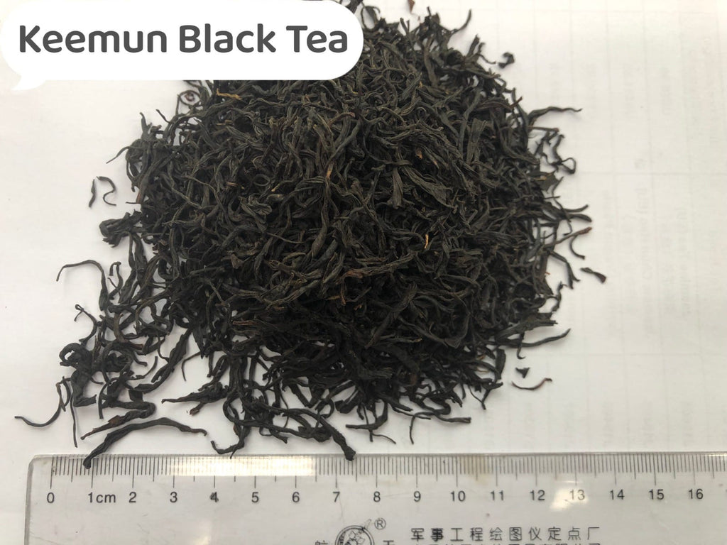 People’s Choice Keemun premium Chinese black tea