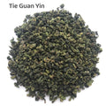 People’s Choice Tie Guan yin Oolong tea