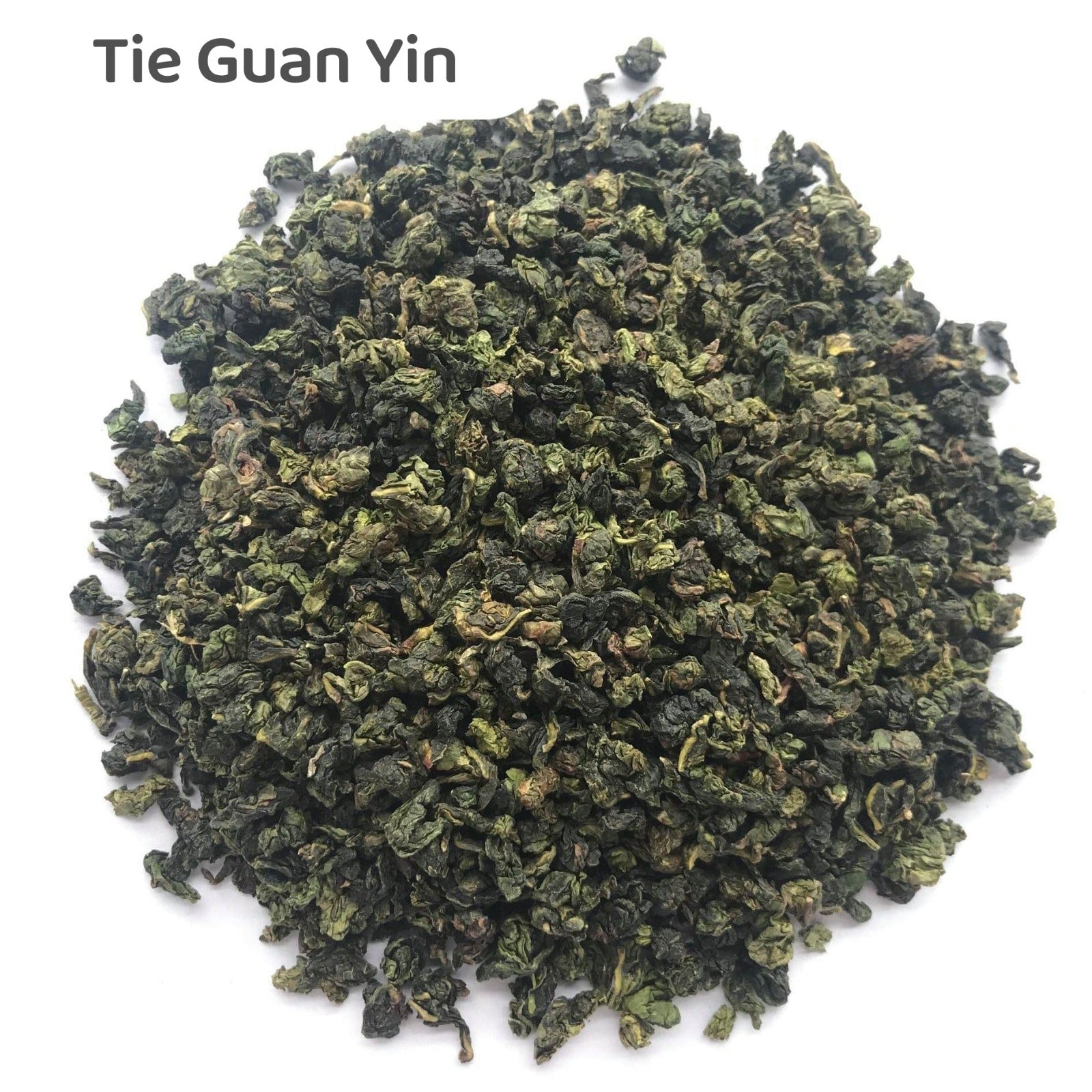 People’s Choice Tie Guan yin Oolong tea