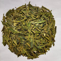People’s choice Premium Dragonwell Longjin Loose Leaf Green Tea